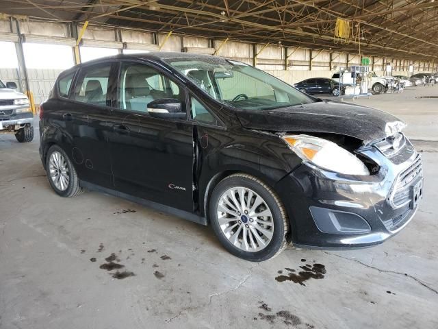 2017 Ford C-MAX SE