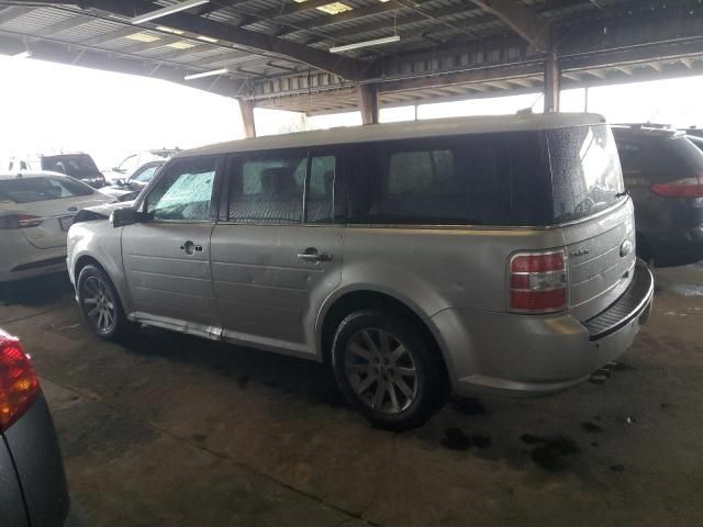 2009 Ford Flex SEL