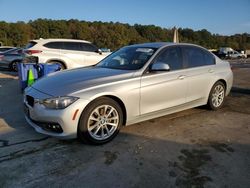 BMW salvage cars for sale: 2017 BMW 320 I