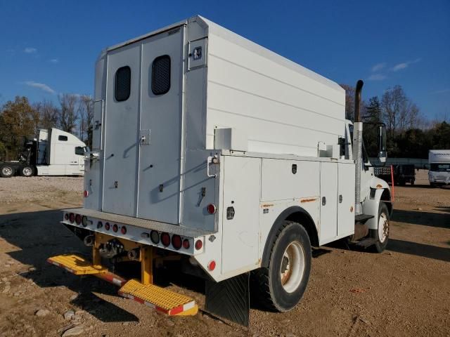 2013 International 4000 4300