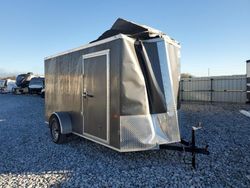 Rockwood salvage cars for sale: 2022 Rockwood Cargo Trailer