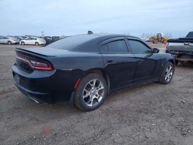 2018 Dodge Charger GT