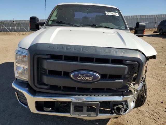 2014 Ford F350 Super Duty