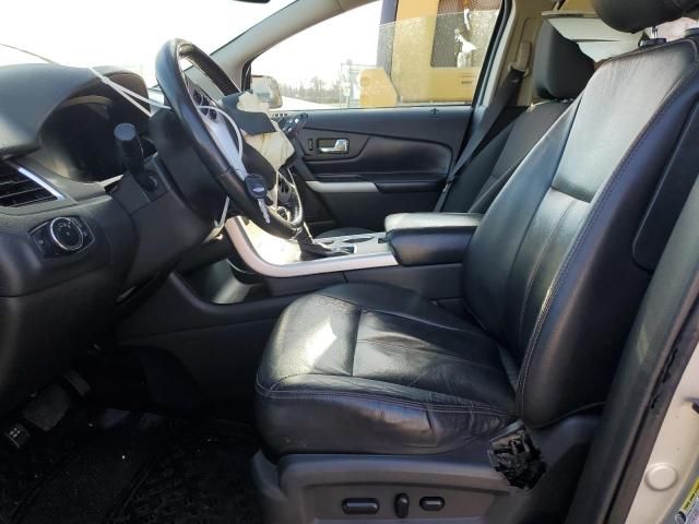 2012 Ford Edge SEL