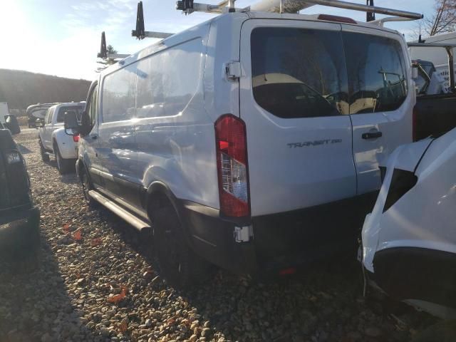 2019 Ford Transit T-250