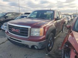 Vehiculos salvage en venta de Copart Woodhaven, MI: 2008 GMC Sierra K1500