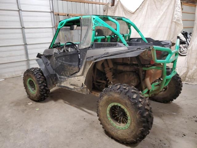 2016 Polaris RZR XP 1000 EPS