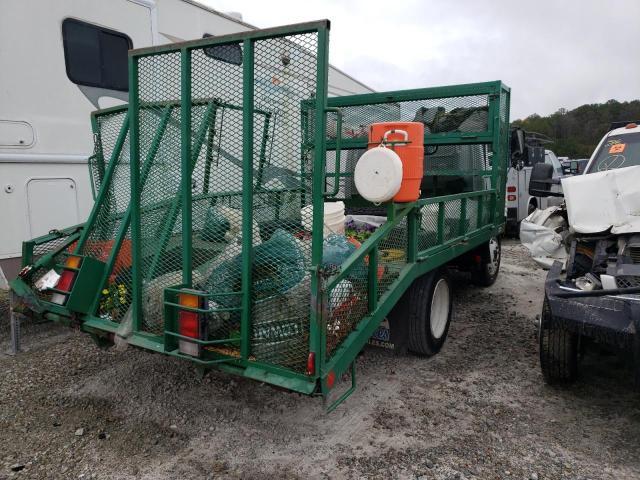 2007 Chevrolet Tilt Master W5S042