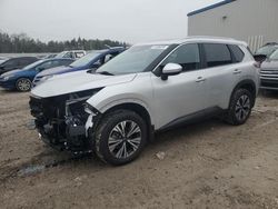 Nissan Rogue salvage cars for sale: 2023 Nissan Rogue SV