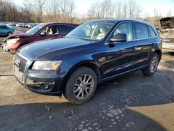 Audi q5 salvage cars for sale: 2011 Audi Q5 Premium Plus