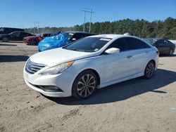 Hyundai Vehiculos salvage en venta: 2014 Hyundai Sonata SE