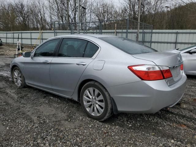 2014 Honda Accord EX