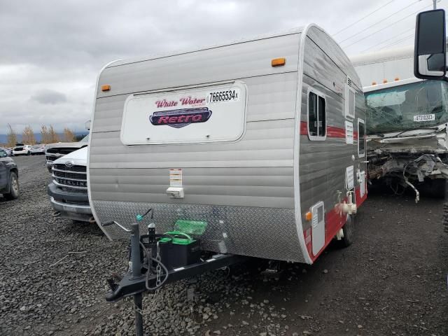 2015 Other Travel Trailer