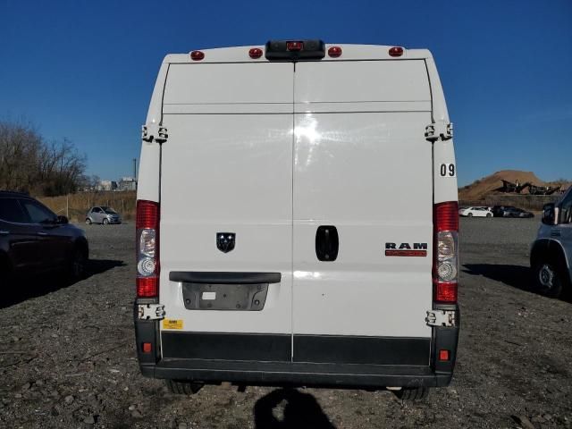 2019 Dodge RAM Promaster 2500 2500 High