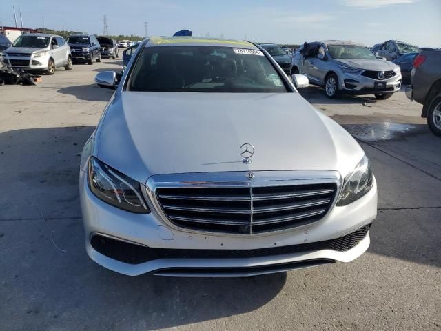 2019 Mercedes-Benz E 300