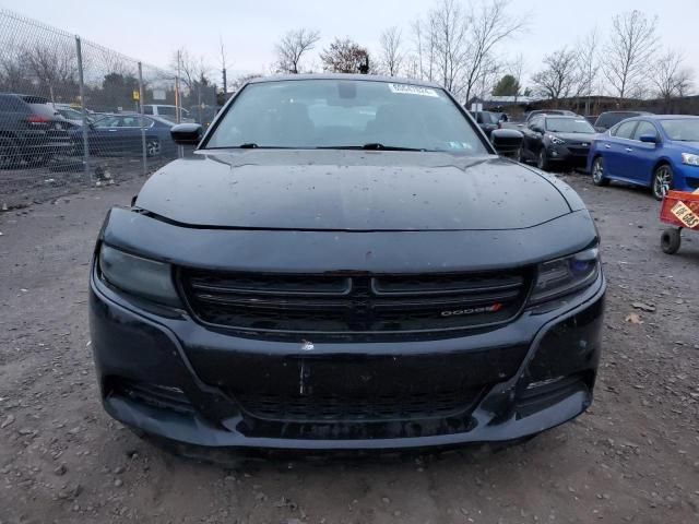 2018 Dodge Charger R/T