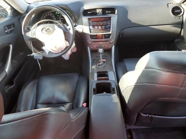 2009 Lexus IS 250