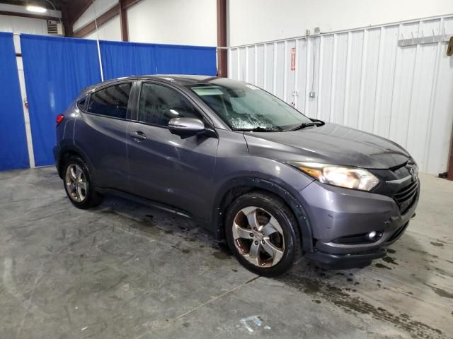 2017 Honda HR-V EX