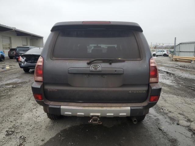 2004 Toyota 4runner SR5