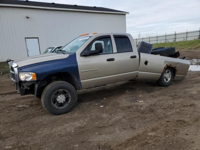 2003 Dodge RAM 2500 ST