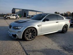 Salvage cars for sale from Copart Tulsa, OK: 2008 BMW M3