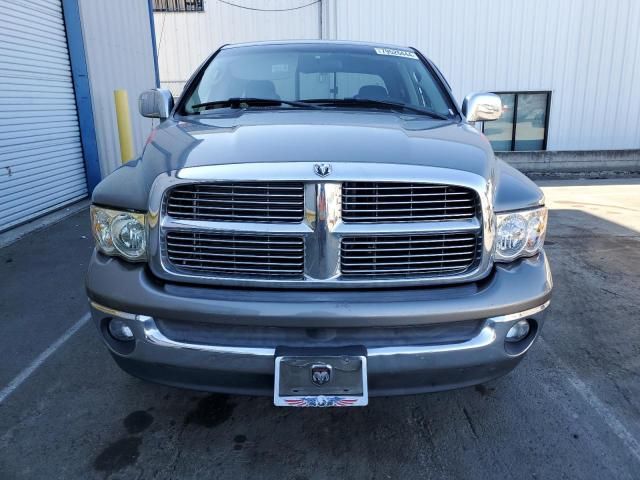 2005 Dodge RAM 1500 ST