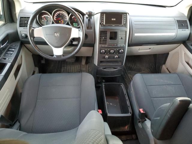 2010 Dodge Grand Caravan SE