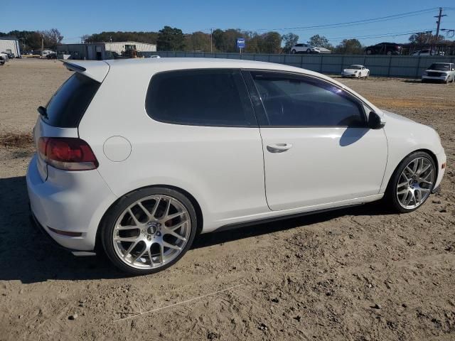 2013 Volkswagen GTI