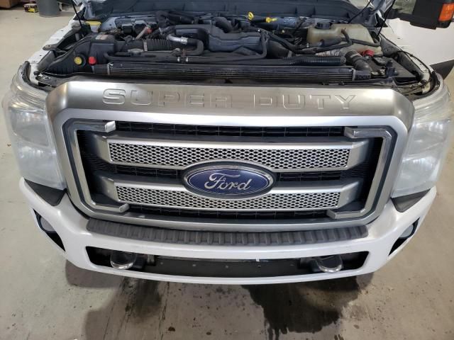 2014 Ford F250 Super Duty