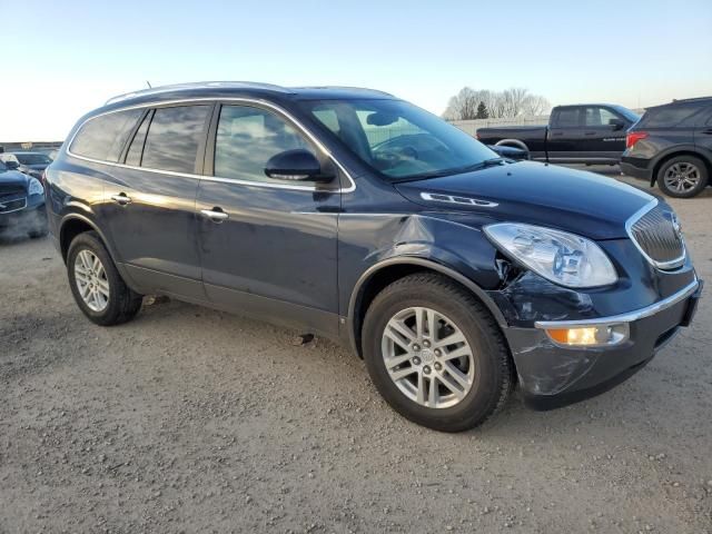 2008 Buick Enclave CX