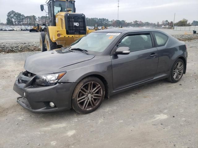 2012 Scion TC