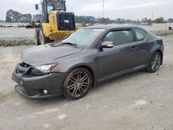 Scion salvage cars for sale: 2012 Scion TC