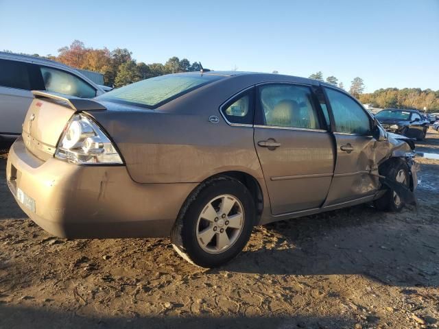 2007 Chevrolet Impala LT