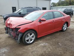 Toyota salvage cars for sale: 2013 Toyota Camry L