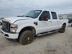 Ford f250 salvage cars for sale: 2008 Ford F250 Super Duty