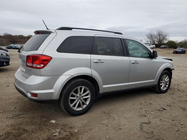 2014 Dodge Journey SXT