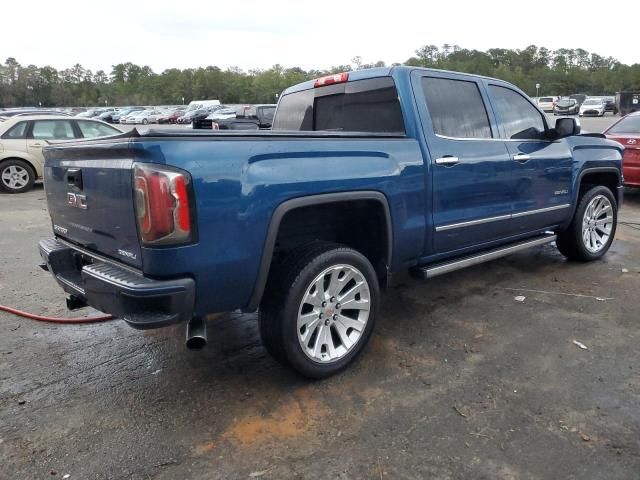 2017 GMC Sierra C1500 Denali