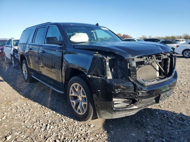 2015 GMC Yukon XL K1500 SLT