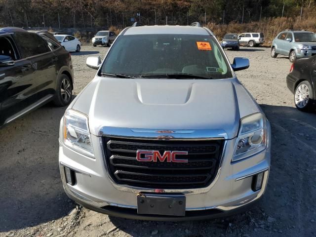 2016 GMC Terrain SLE