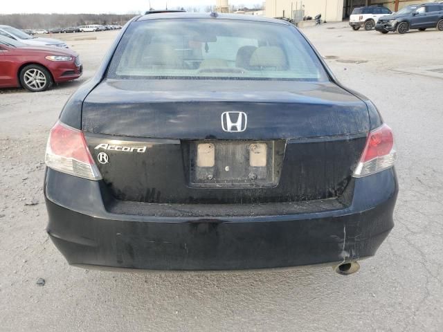 2009 Honda Accord EXL