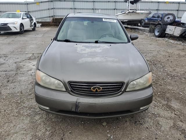 2003 Infiniti I35