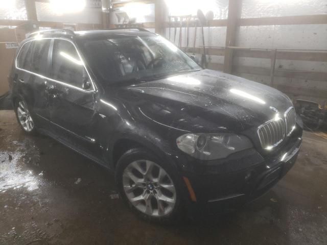 2013 BMW X5 XDRIVE35I