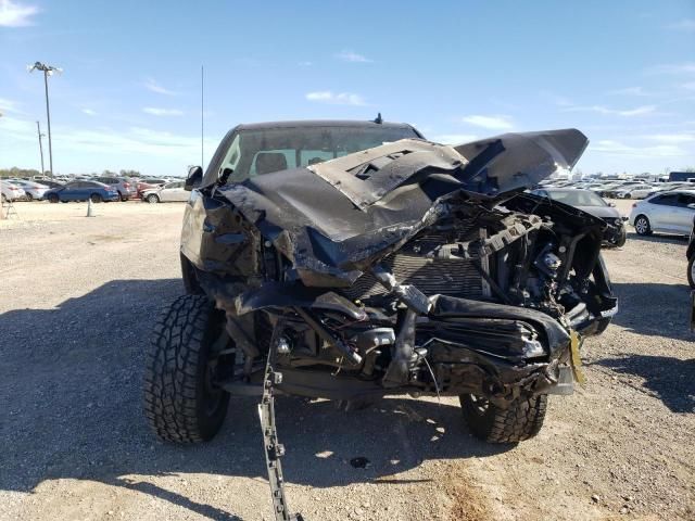 2015 GMC Sierra K1500 SLT