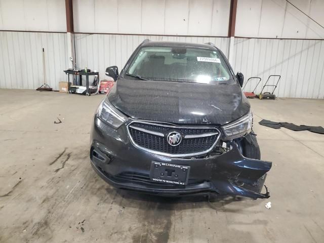 2018 Buick Encore Essence