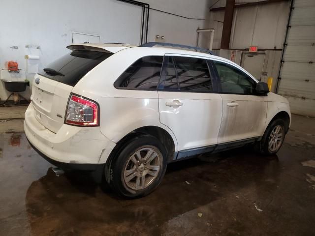 2008 Ford Edge SEL