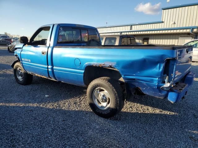 1999 Dodge RAM 1500