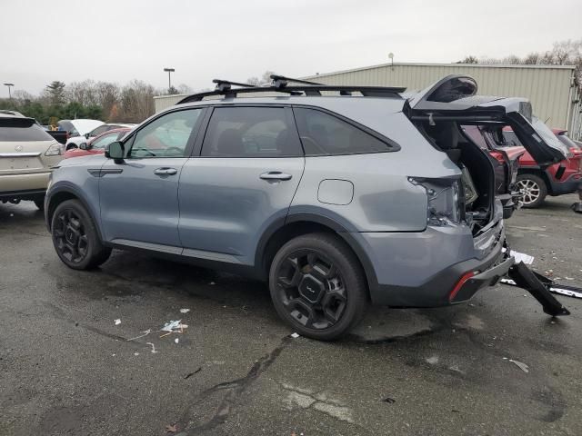 2024 KIA Sorento EX