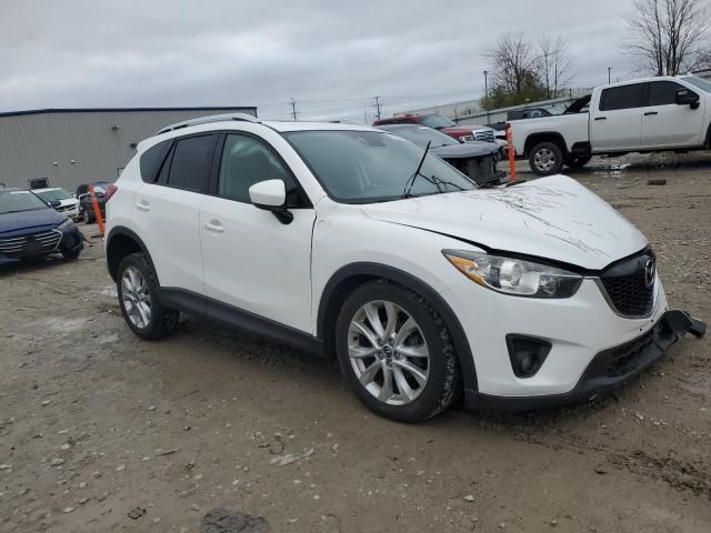 2014 Mazda CX-5 GT