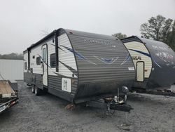 Kutb salvage cars for sale: 2019 Kutb Trailer