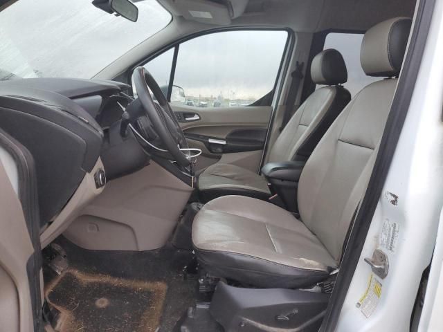 2014 Ford Transit Connect XLT